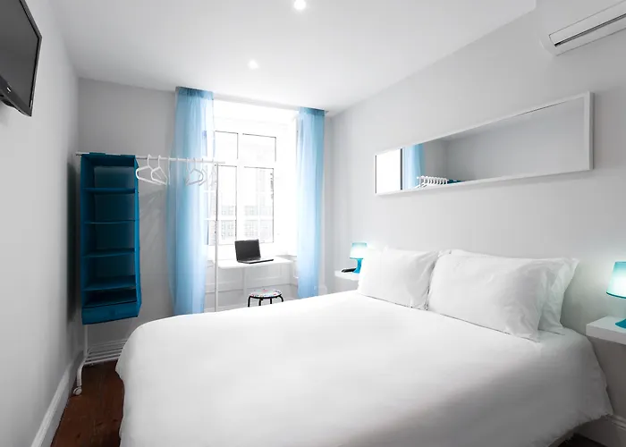 בית הארחה Urban 2*