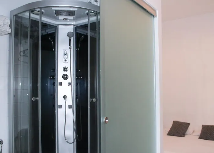 בית הארחה Urban אבאירו