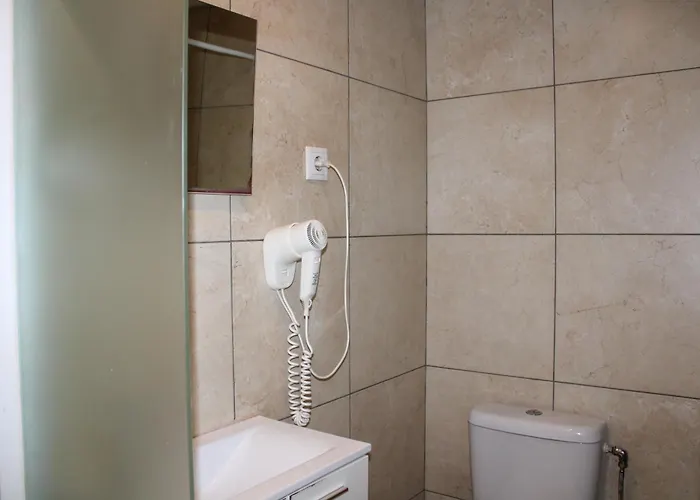 בית הארחה Urban אבאירו