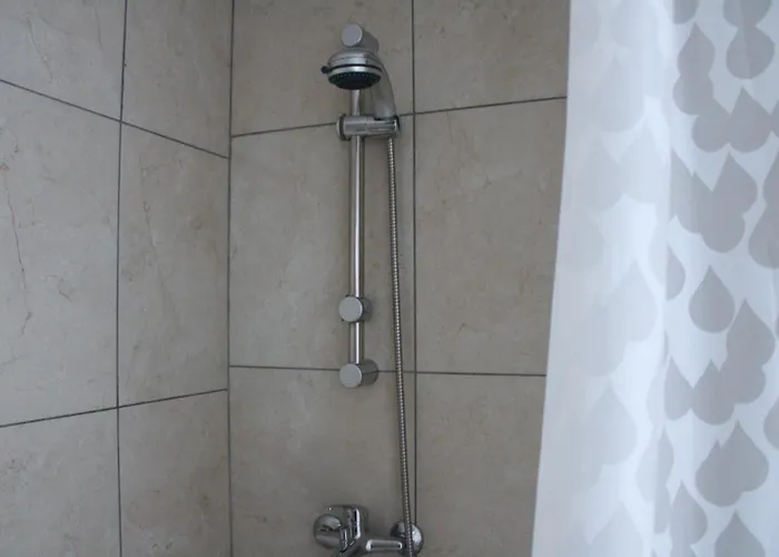 בית הארחה Urban